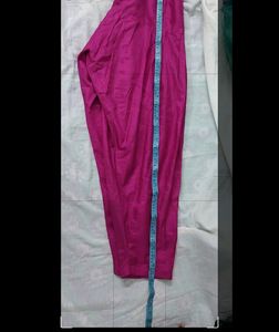 Kurti With Pant