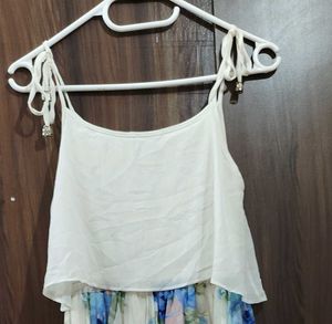floral dress 💐