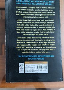Verity by Colleen Hoover - Paperback