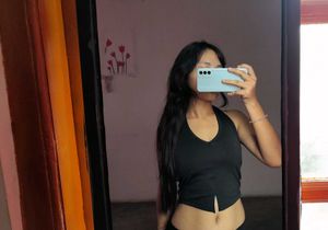 Black Halter Neck Crop Top