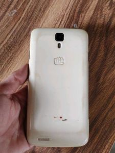 Micromax Mobile Phone