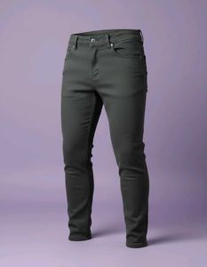 Men's Black Jeans 👖 Anuradha Garaments Casual