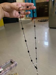 Set of 3 Layered Chain Necklace