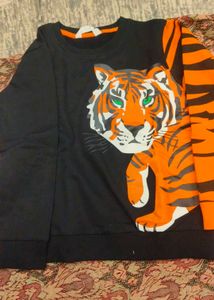 Cute Kids Sweatshirt
