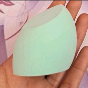 Sugar Pop Dab&amp; Blend Makeup Sponge