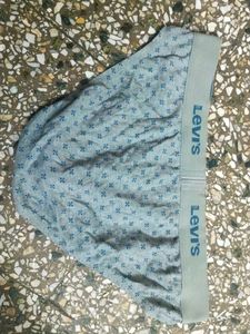 M Size Used Levi's Brief