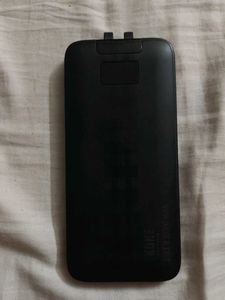 Portable Power Bank Charger