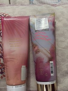 Victoria's Secret Lotions (2 ct)