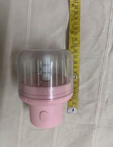 Wireless Portable Electric Chopper