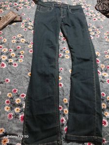Emporio Armani Jeans