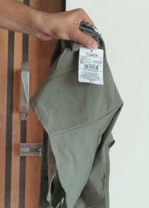 Stylish Wide-Leg Trousers