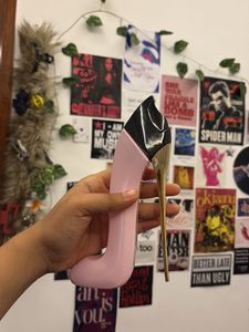 Carolina herrera blush perfume
