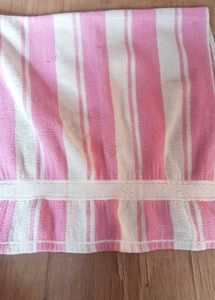 Striped Baby Towel