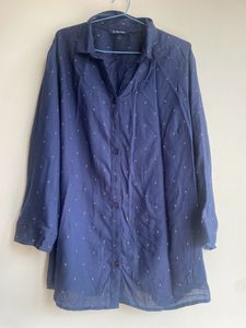 Allen Solly Formal Shirt (women)