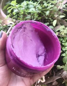 Foxtale Skin Radiance Mask