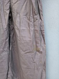 Women Dupatta And Pallazo