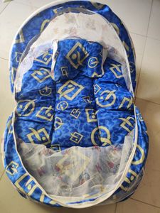 Baby Bed Mosquito Net Tent