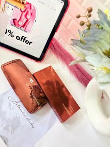 Hourglass Ambient Lighting Palette