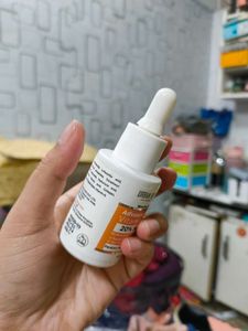 Urban Botanics 20% Face Serum