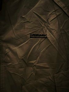 Men's Bomber Jacket
