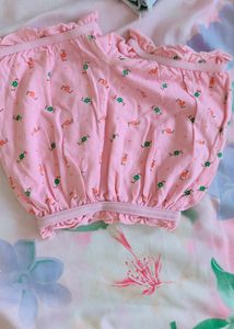 Pure Soft Cotton Kids Blomar