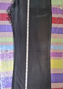 34" Stiched Pant Cotton