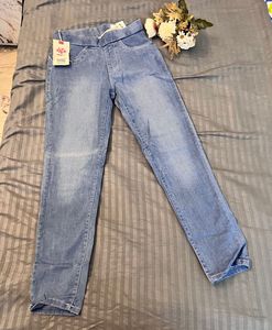 Brand new Jeggings from Lifestyle bran