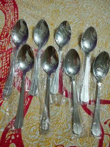 Premium Quality Bigger Size Spoons