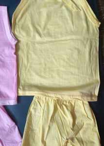 Baby Clothing Set