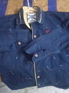 Boys Shirt