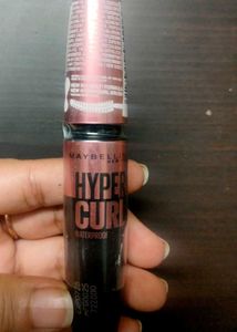 Maybelline Hyper Curl