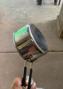 High Quality Tea Pan Or Sauce Pan