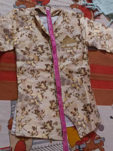 2 Pices Sherwani Set For Baby Boy ❤️‍🩹❤️‍🩹🏩🏩