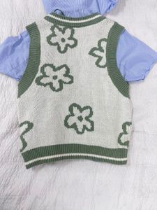 Defacto vest