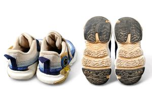 Cute Kids Fashion Shoes