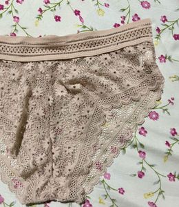 Lace Briefs