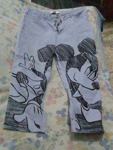 Amazingly Beautiful Kook M Keech Jeans