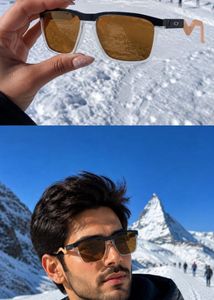 Sunglasses for Sunny Adventures