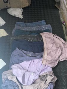 Jockey Briefs Set of 10 New Only open Box