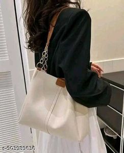 premium quality handbag