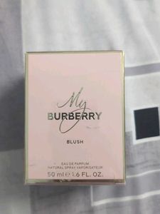 My Burberry Blush Perfum