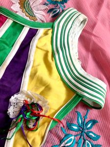 Colorful Kids Outfit