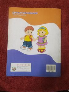 ENGLISH GRAMMAR (CLASS 5)