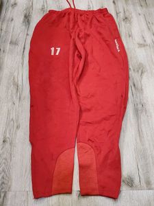 Sc6704 DIADORA Track Pant Waist 30/34