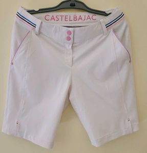 ​Castelbajac Paris  Luxury Designer Shorts