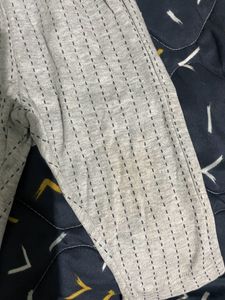 Branded Baby Wear Set, 6-12 Months