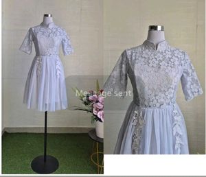 Elegant Lace 👠 Dress
