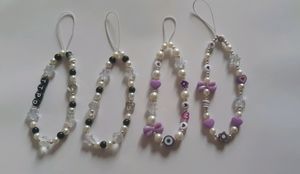 Phone Charm Handmade