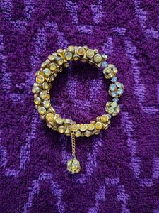 Set of 3 Beaded Beautiful bracelets