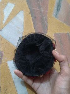 Handmade Floral Brooch/Hair Accessory